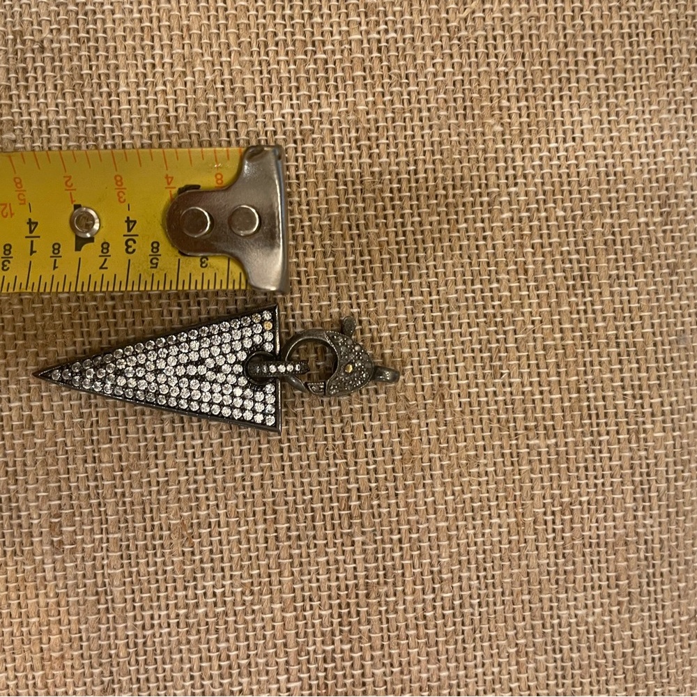 Diamond Charm